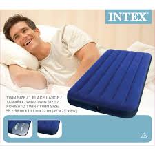 Intex Sleeping bed 68757  - view 3